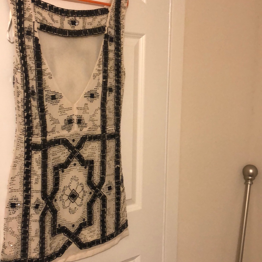 Free People Dress.